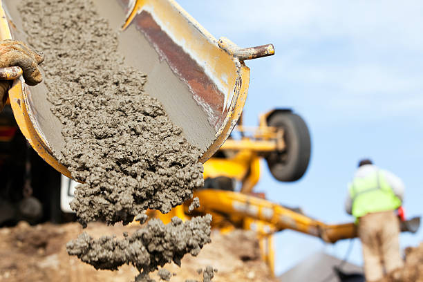 Best Driveway Concrete Repair  in Farmville, NC